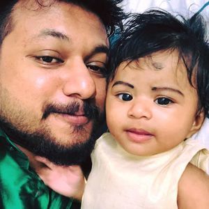 Meet your Posher, Varun